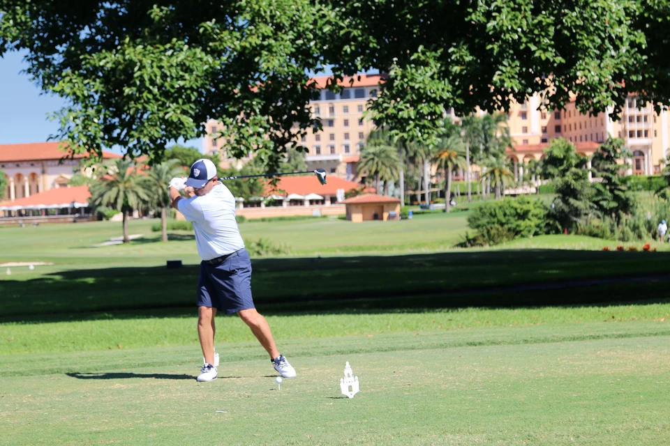 STEP Miami 2026 · Golf — IMG_6667