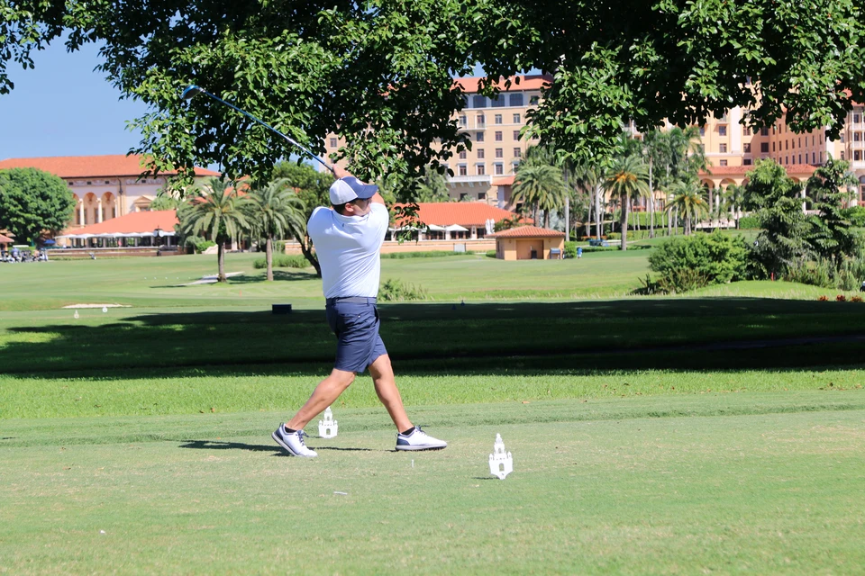 STEP Miami 2026 · Golf — IMG_6673