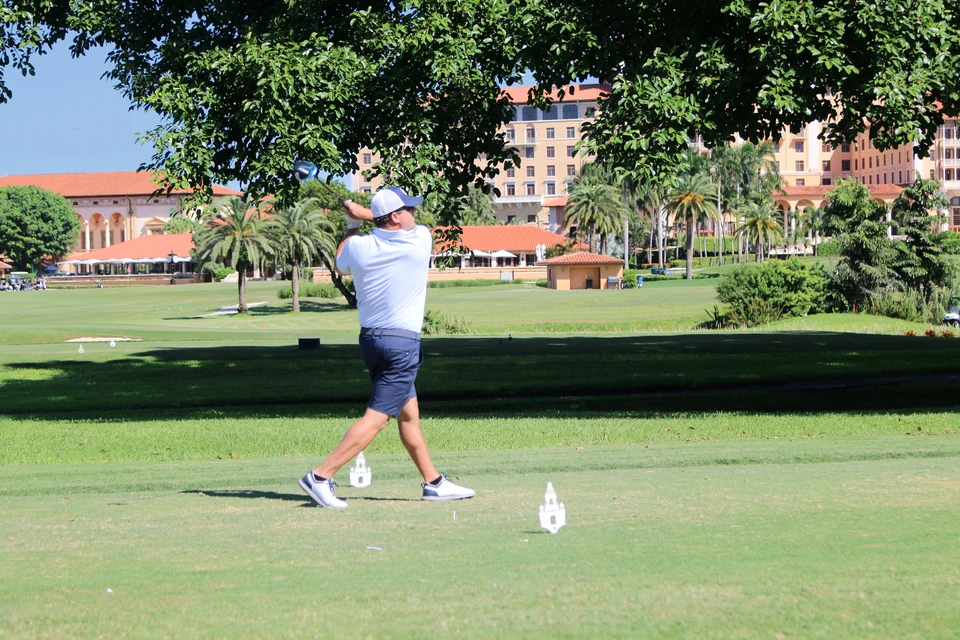 STEP Miami 2026 · Golf — IMG_6675
