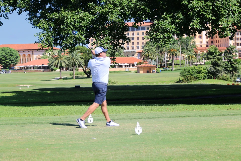 STEP Miami 2026 · Golf — IMG_6676
