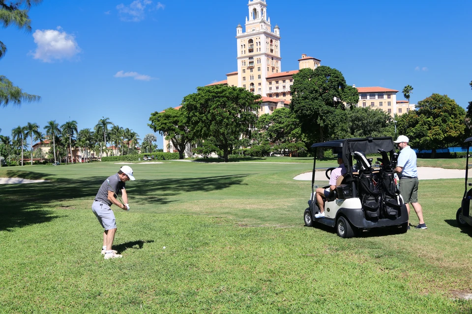 STEP Miami 2026 · Golf — IMG_6696