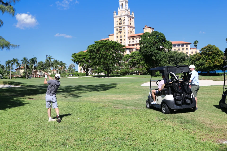 STEP Miami 2026 · Golf — IMG_6701