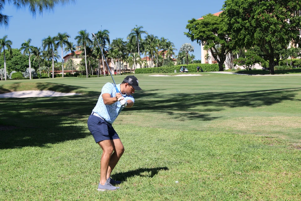 STEP Miami 2026 · Golf — IMG_6708