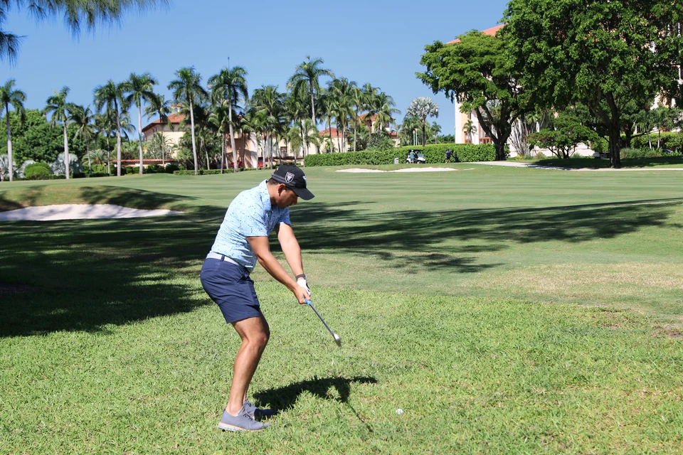 STEP Miami 2026 · Golf — IMG_6709