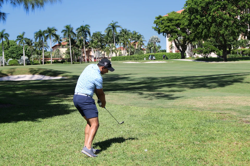 STEP Miami 2026 · Golf — IMG_6710