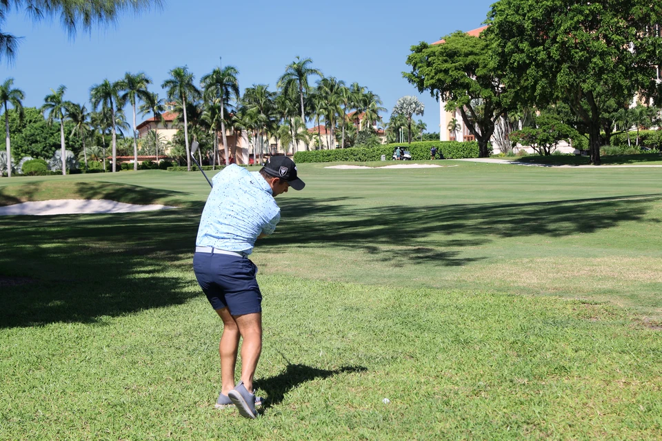 STEP Miami 2026 · Golf — IMG_6711