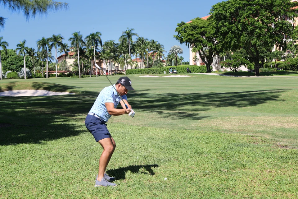 STEP Miami 2026 · Golf — IMG_6713
