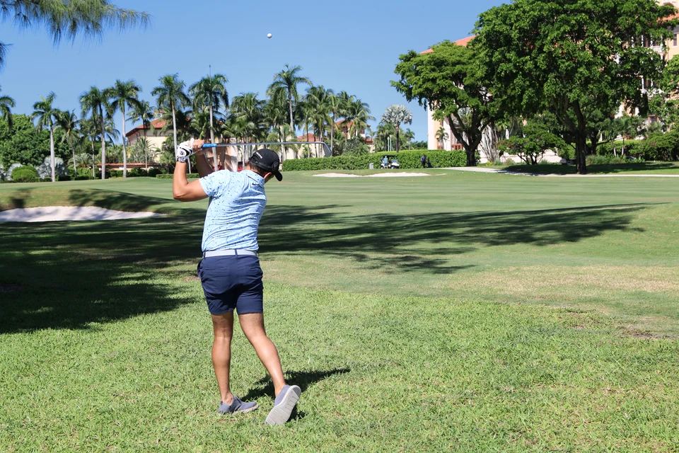 STEP Miami 2026 · Golf — IMG_6717