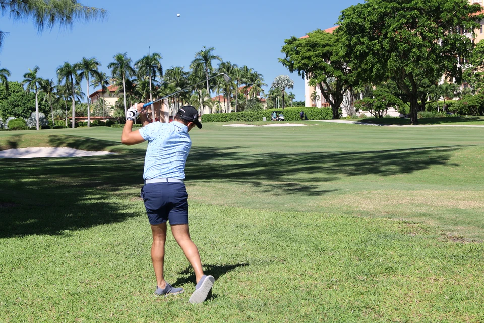 STEP Miami 2026 · Golf — IMG_6718