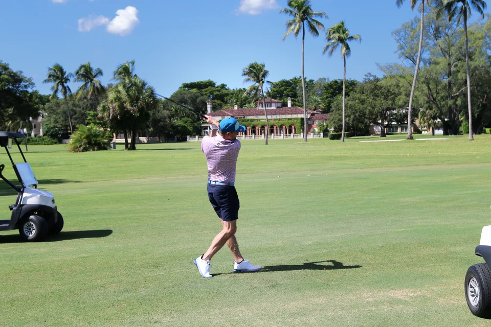 STEP Miami 2026 · Golf — IMG_6724