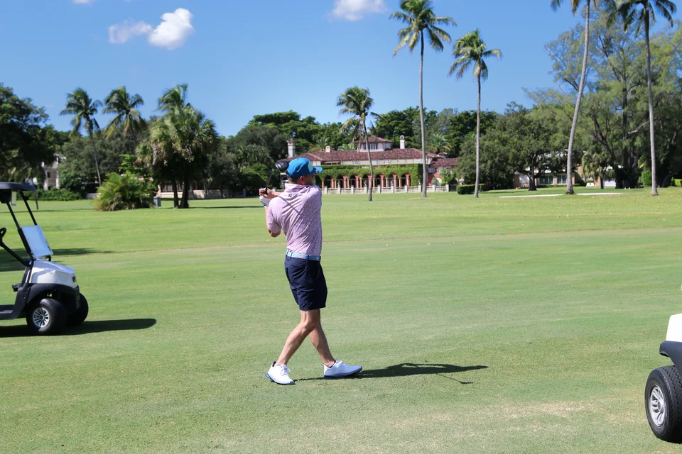 STEP Miami 2026 · Golf — IMG_6726