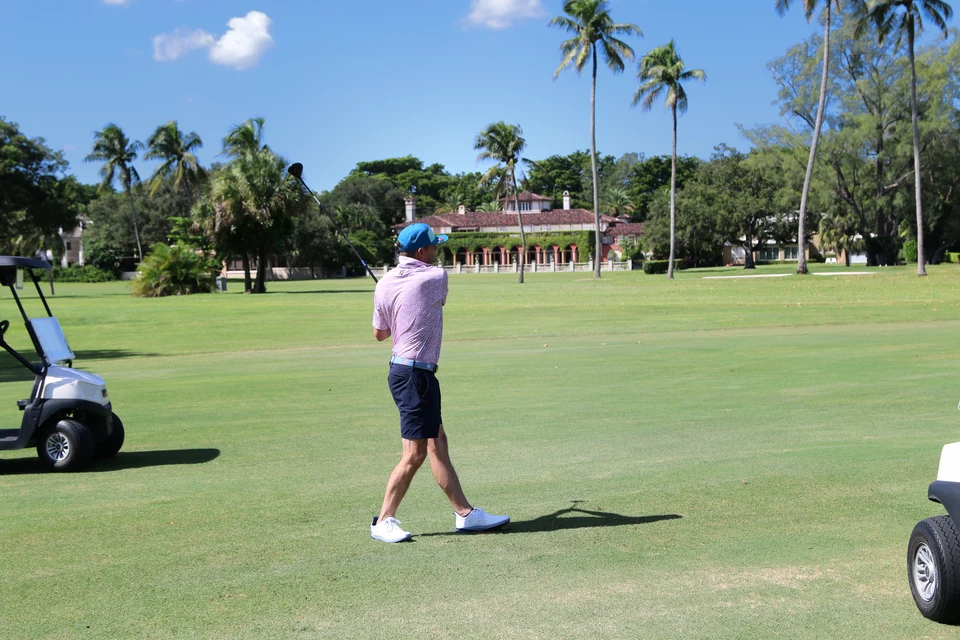 STEP Miami 2026 · Golf — IMG_6727