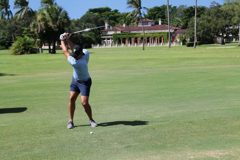 STEP Miami 2026 · Golf — IMG_6732