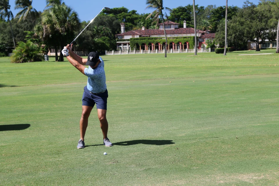 STEP Miami 2026 · Golf — IMG_6733