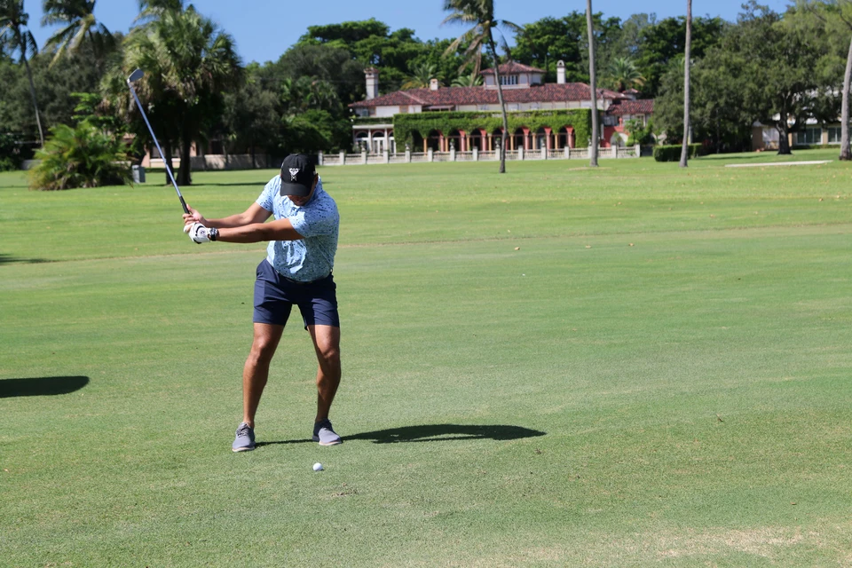 STEP Miami 2026 · Golf — IMG_6734
