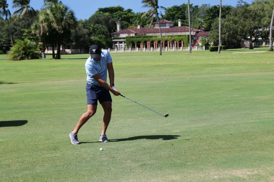 STEP Miami 2026 · Golf — IMG_6736