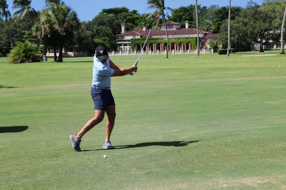 STEP Miami 2026 · Golf — IMG_6737