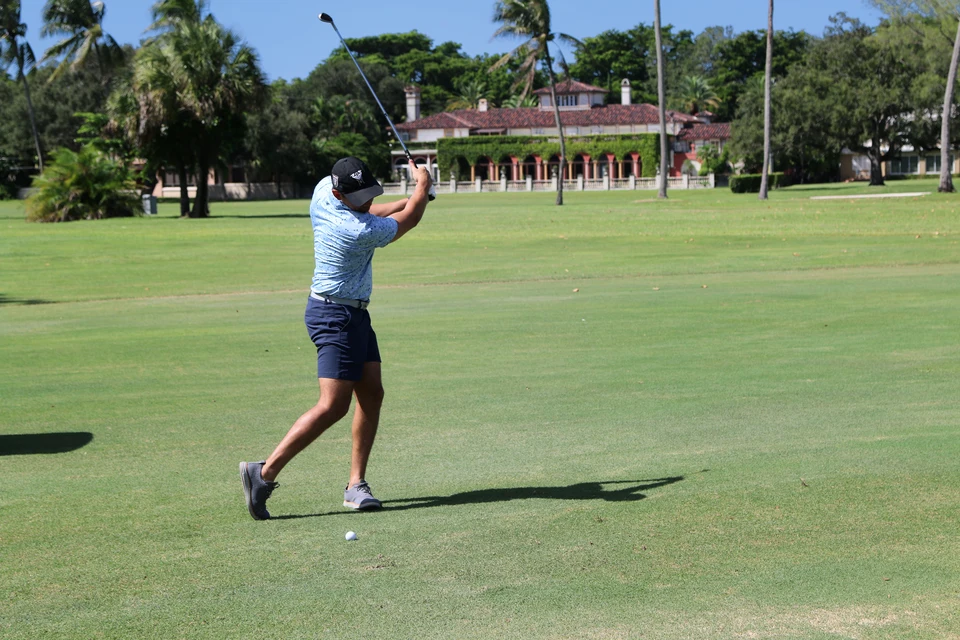 STEP Miami 2026 · Golf — IMG_6738
