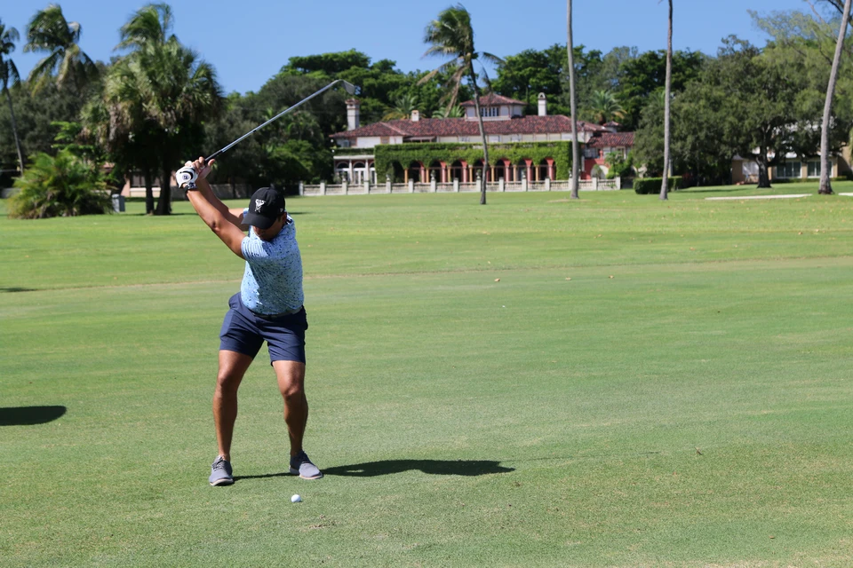 STEP Miami 2026 · Golf — IMG_6739