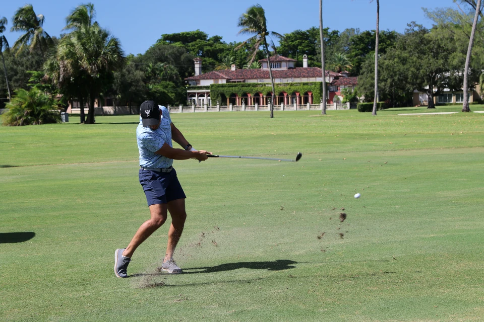 STEP Miami 2026 · Golf — IMG_6741