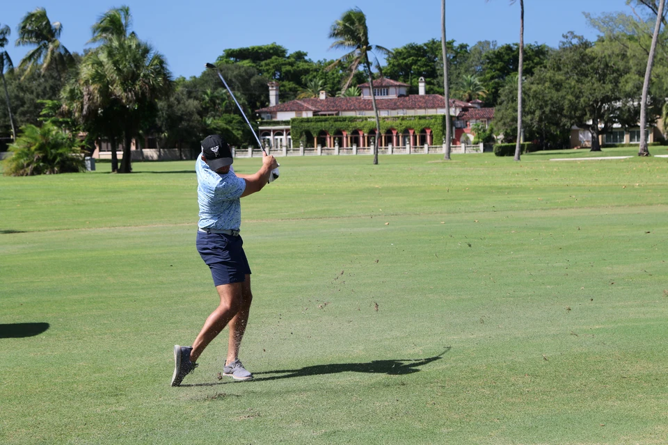 STEP Miami 2026 · Golf — IMG_6742