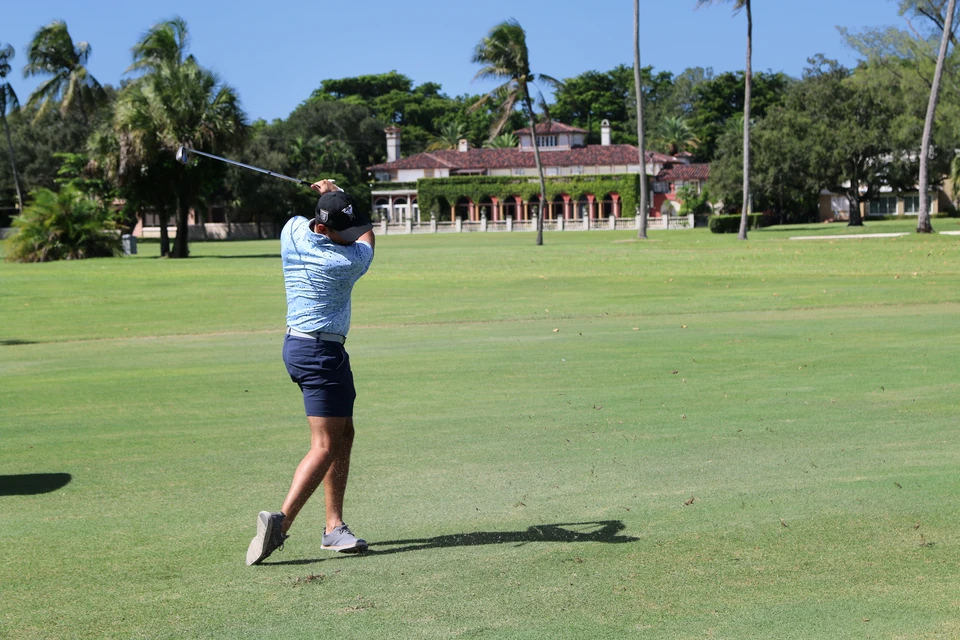 STEP Miami 2026 · Golf — IMG_6744