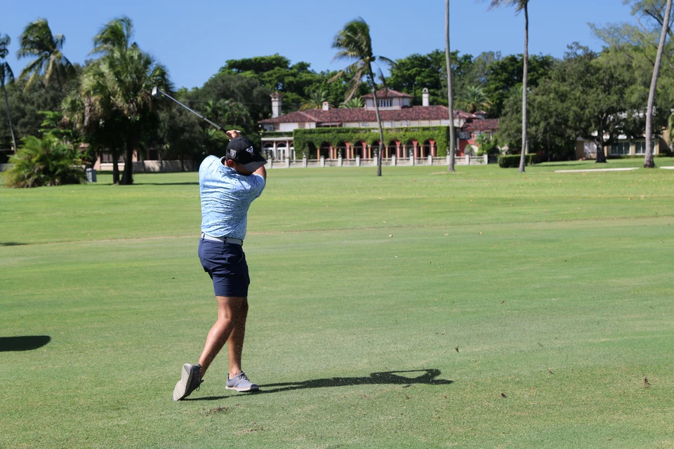 STEP Miami 2026 · Golf — IMG_6745
