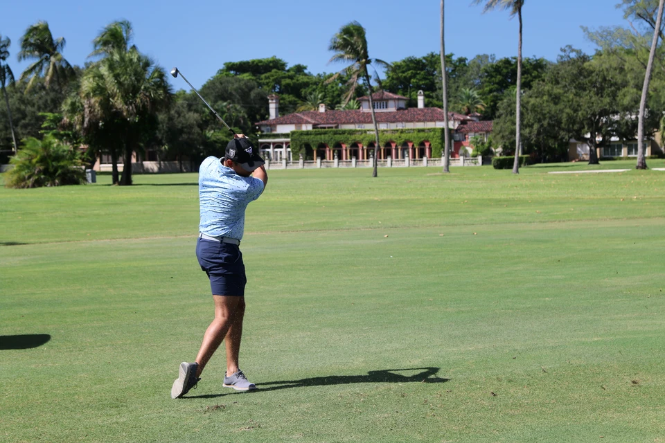 STEP Miami 2026 · Golf — IMG_6746