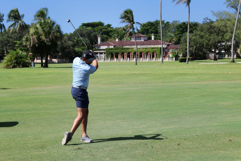 STEP Miami 2026 · Golf — IMG_6747